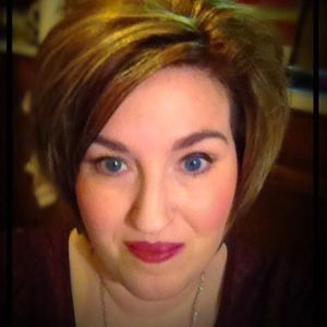 Meet your Posher, Tina